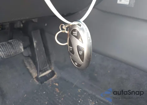 2024 Hyundai Sonata Sel из США, поврежденный, VIN KMHL64JAXRA369901